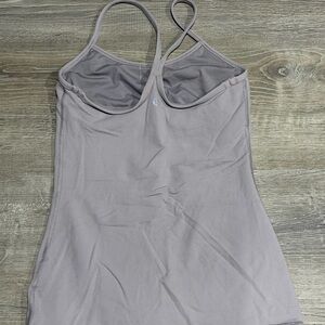 lululemon athletica Lavender Tank Top
